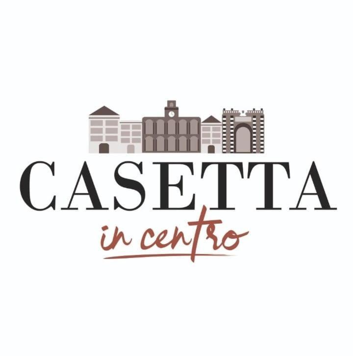 Casetta In Centro マルサラ エクステリア 写真
